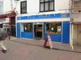 St Mary Street, Weymouth..