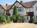 Gilders Road, Chessington KT9