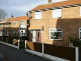 Ludlow Drive, Leigh