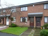 Spawell Close, Lowton, Warrington
