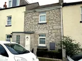 St Georges Road, Portland