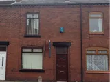 Eyet Street, Leigh