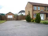 Wellington Avenue, Heathhall, Dumfries DG1