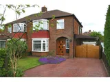 Gypsy Lane, Marton