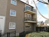 Wylie Street, Hamilton, ML3