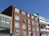 Guildford Town Centre.