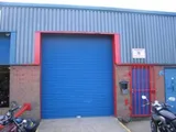 Units 2 Britannia Industrial Estate, George Street, Heywood - SINGLE STOREY WORKSHOPS WITH OFFICES