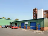 Unit 6 Canalside Industrial Estate, Rochdale. OL16 5LB