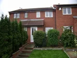 BARLEY CLOSE, STRETTON