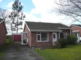 Rosehill Drive, Whittington, Oswestry SY11