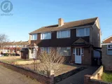Kimble Drive, Bedford