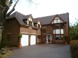 St. James Road, Rainhill, Prescot L35