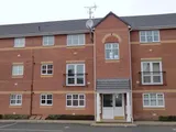 BLACK EAGLE COURT, BURTON ON TRENT