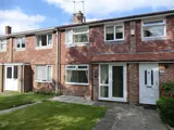THE MEWS, ST MATTHEWS STREET, BURTON
