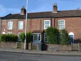 Bull Close Road, Norwich