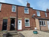 King Edward Street, Sleaford
