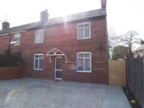 Manor Place, Sleaford