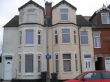 Hill Street, Hinckley LE10