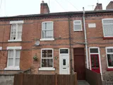 SOUTH BROADWAY STREET, BURTON ON TRENT
