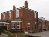 Sugar Pit Lane, Knutsford