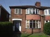 Manor Drive, Northwich