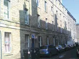 Ramsay Place, Edinburgh