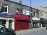 Deardengate, Rossendale