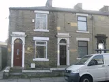 Halliwell Street, Rochdale