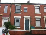 15 Isabella Street, Syke, Rochdale OL12 0AH - A 2 BEDROOMED MID TERRACED HOUSE