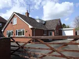 Three Cocks Lane, Offenham