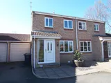 Mareham Lane, Sleaford