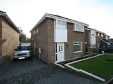 Harding Close LLANTWIT MAJOR