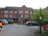 St Marys Road, Evesham
