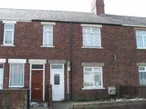 Seaton Avenue, Bedlington