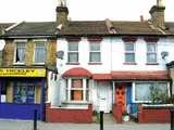 Bensham Lane, Thornton Heath