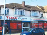 Bywood Avenue, Croydon