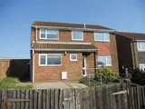 Shenfield Way, Brighton