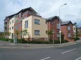 Mill Street, Nantwich
