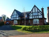 Henley Road,Wychwood Park, Weston.