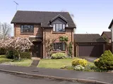 Chivers Drive, Finchampstead, Berkshire