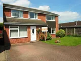 Stainmore Grove, Bingham, NG13 8SF