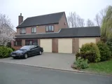 TELMAH CLOSE, STRETTON