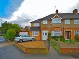 Grove Crescent, Feltham TW13