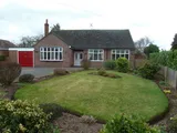 Audlem Road, Nantwich