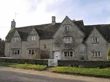 Hawkers Hill, Cirencester