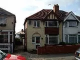 Alvechurch Road, Birmingham