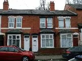 Newcombe Road, Birmingham