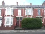 Addycombe Terrace, Newcastle Upon Tyne NE6