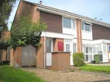 ONE BEDROOM FIRST FLOOR MAISONETTE