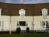 85 Isis Lake, South Cerney, Nr Cirencester